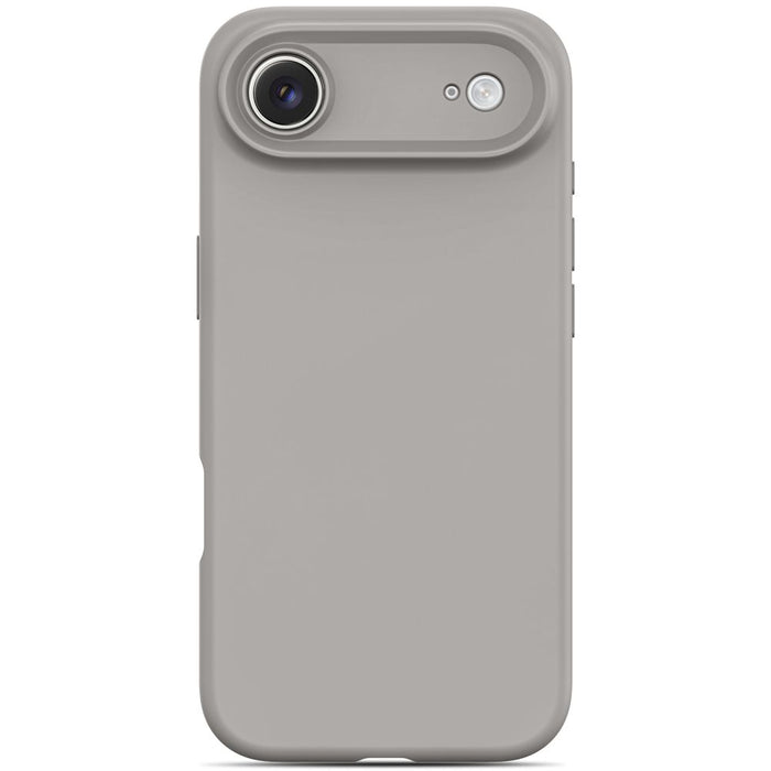 Tech-Protect Silicone MagSafe Case for iPhone 17 Air - Gray