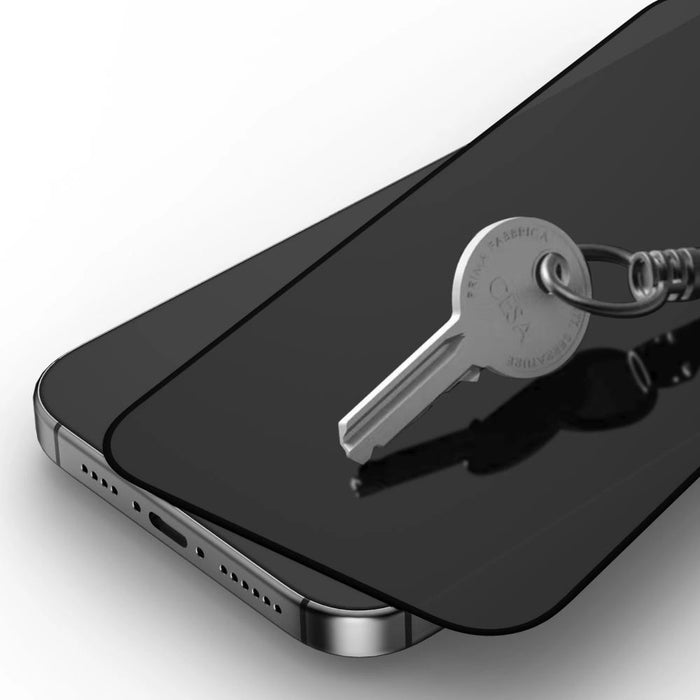Tech-Protect Quick Set Spy+ Privacy Glass 2-pack for iPhone 14 Pro