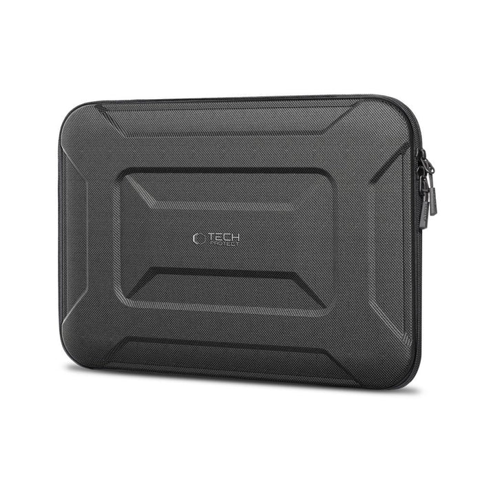 Tech-Protect Ranger-X Tactical Laptop Case for 13-14" - Black