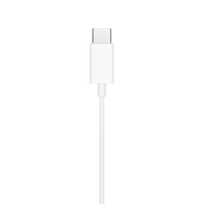 Tech-Protect Ultraboost Core G2 USB-C Headphones - White