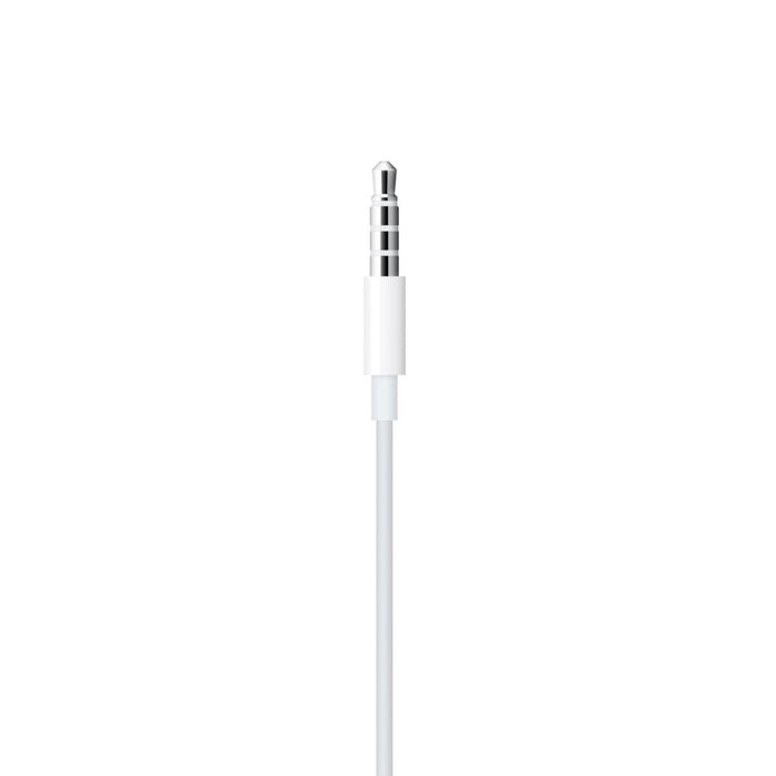 Tech-Protect Ultraboost Core G2 Mini Jack Headphones - White