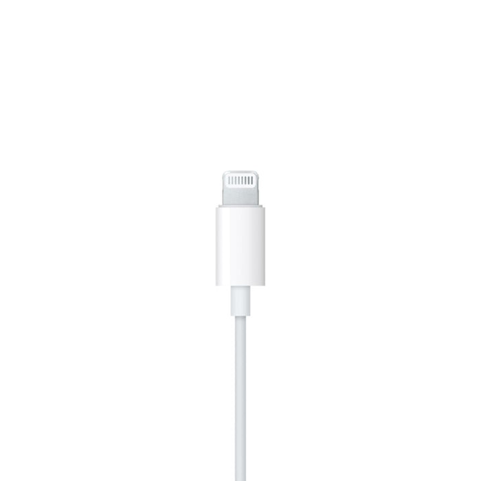 Tech-Protect Ultraboost Core G2 Lightning Headphones - White