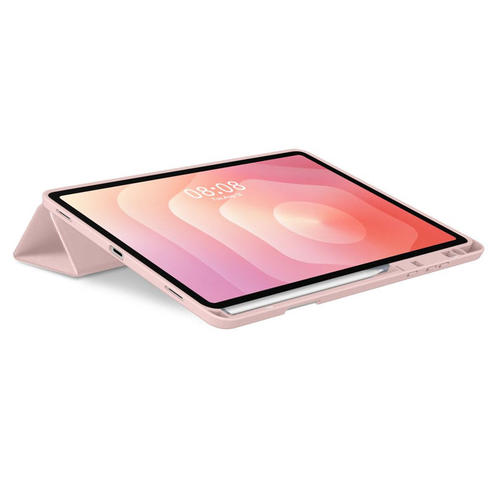 Tech-Protect SmartCase Pen for Samsung Galaxy Tab S11 11.0 X730 / X736 - Pink