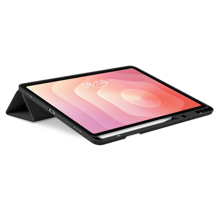 Tech-Protect SmartCase Pen for Samsung Galaxy Tab S11 11.0 X730 / X736 - Black