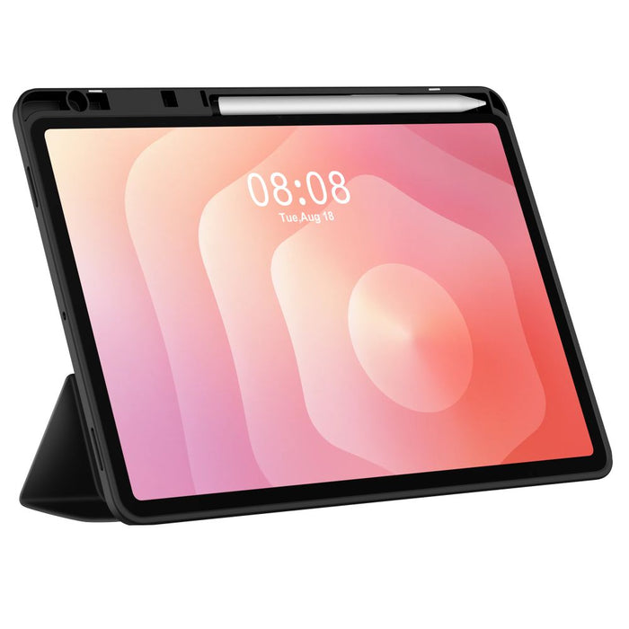 Tech-Protect SmartCase Pen for Samsung Galaxy Tab S11 11.0 X730 / X736 - Black