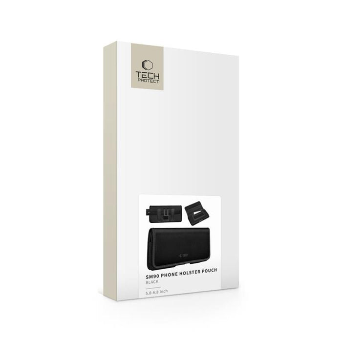 Tech-Protect SM90 case for 5.8"- 6.8" phone