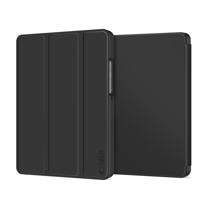 TechProtect SmartCase Case for Samsung Galaxy Tab A9 / A11 8.7 X110 / X115 / X133 / X135 - Black