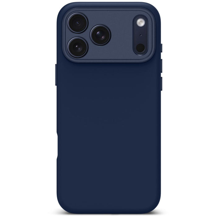 Tech-Protect Uniq MagSafe MagSafe case for iPhone 17 Pro Max - navy blue