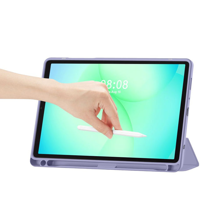 Tech-Protect SC Pen Hybrid Case for Samsung Galaxy Tab A9+ / A11+ Plus 11.0 X210 / X215 / X216 / X230 / X235 / X236 - Multicolor
