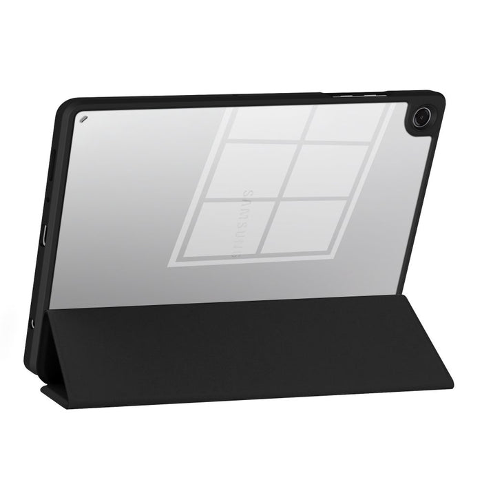 Tech-Protect SC Pen Hybrid Case for Samsung Galaxy Tab A9 / A11 8.7 X110 / X115 / X133 / X135 - Black