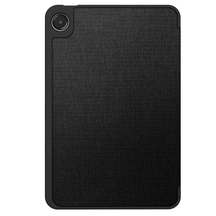 Tech-Protect SC Pen Canvas Case for Samsung Galaxy Tab A9 / A11 8.7 X110 / X115 / X133 / X135 - Black