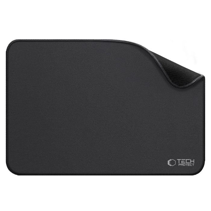 Tech-Protect A100 Mouse Pad 35 x 25 cm - Black