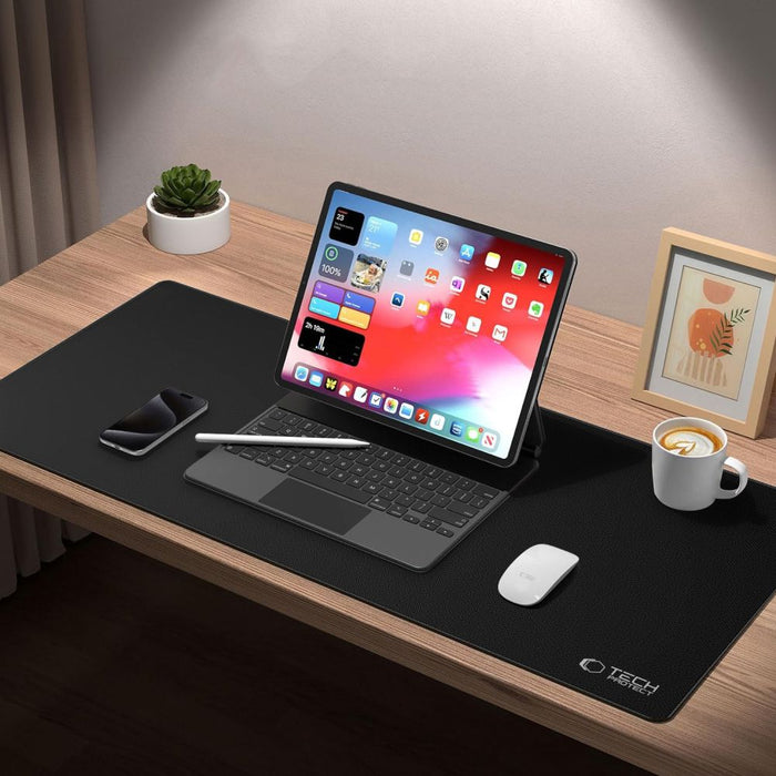 Tech-Protect A100 pad 100 x 50 cm - black