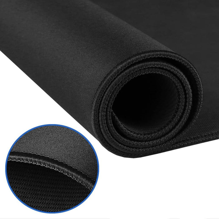 Tech-Protect A100 pad 100 x 50 cm - black