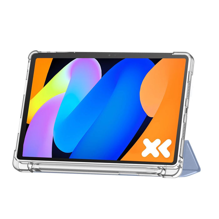 Tech-Protect SC Pen Hybrid Case for Lenovo Idea Tab 11.0 TB-336 - Blue