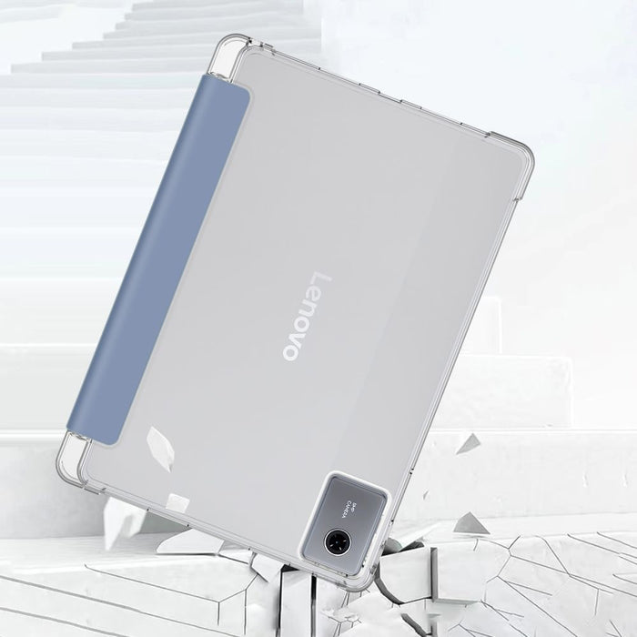 Tech-Protect SC Pen Hybrid Case for Lenovo Idea Tab 11.0 TB-336 - Blue