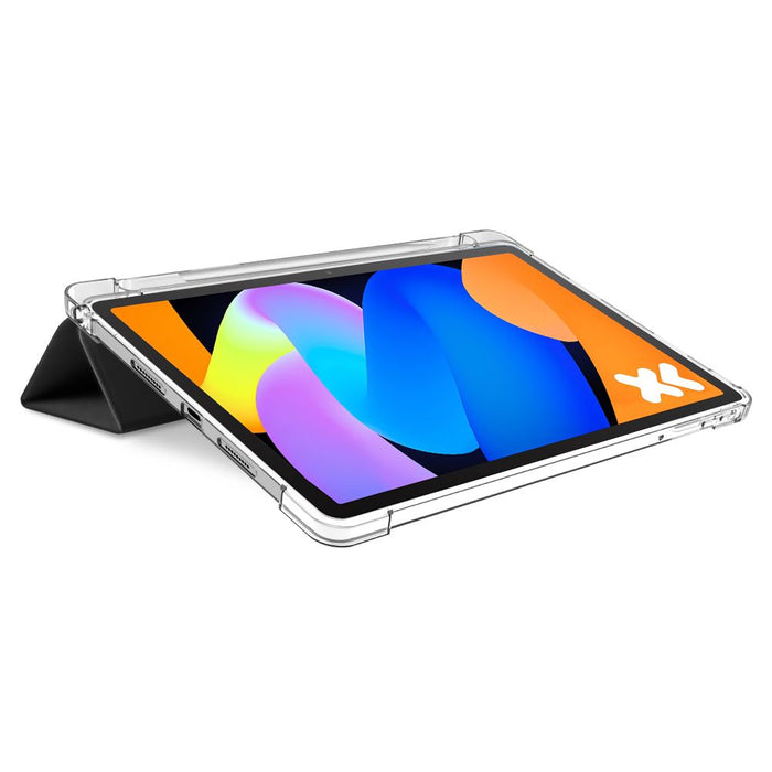 Tech-Protect SC Pen Hybrid Case for Lenovo Idea Tab 11.0 TB-336 - Black