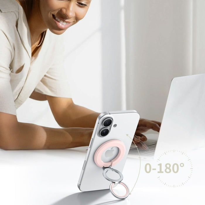 Tech-Protect mmR500 MagSafe Mount - Pink