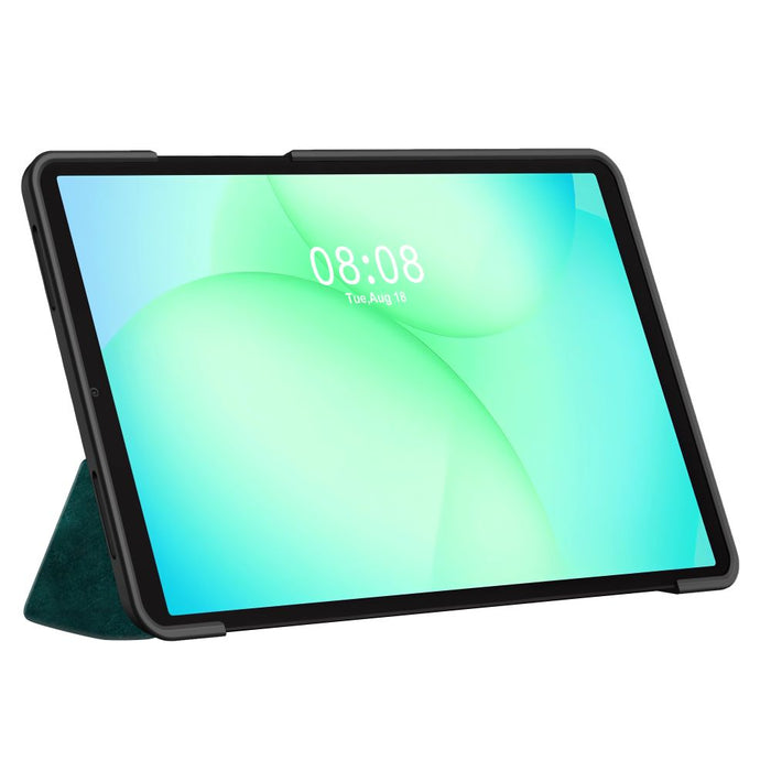 TechProtect SmartCase for Samsung Galaxy Tab A9+ / A11+ Plus 11.0 X210 / X215 / X216 / X230 / X235 / X236 - Green