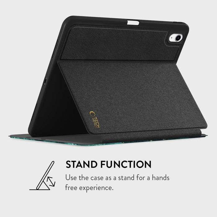 Tech-Protect Lamano case for iPad 10.9” 10 / 2022 / 11” 11 / 2025 - multicolor