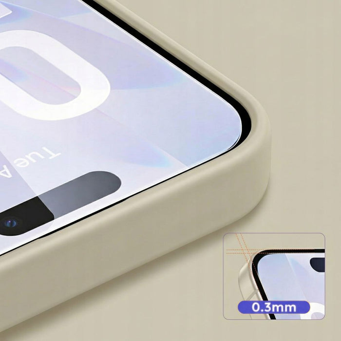 TECH-PROTECT GLASS FIT+ 2-Pack Tempered Glass for Samsung Galaxy S26+
