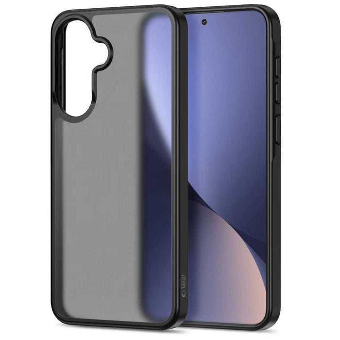 Tech-Protect Magmat Case for Samsung Galaxy A36 / A56 / A37 5G - Black