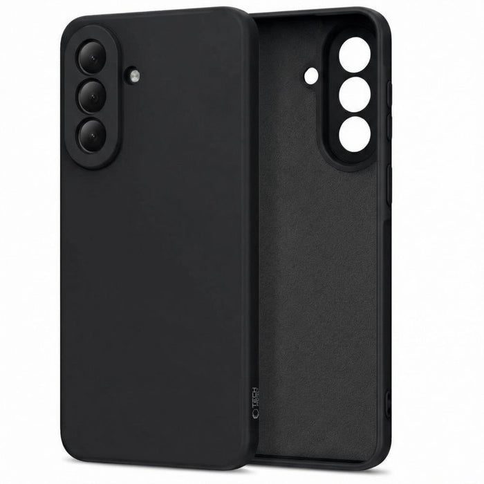 Tech-Protect Icon Case for Samsung Galaxy A57 5G - Black