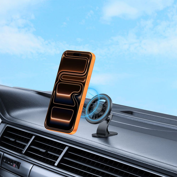Tech-Protect N56 Car Holder for Cockpit/Air Vent - Black