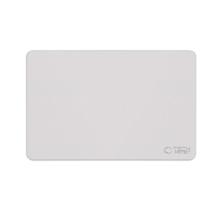 Tech-Protect Polishing Cloth Microfiber Screen Cloth for Laptop 13-14" - Gray