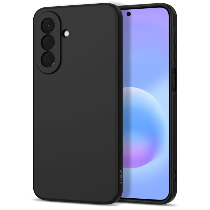 Tech-Protect Icon Case for Samsung Galaxy A27 5G - Black
