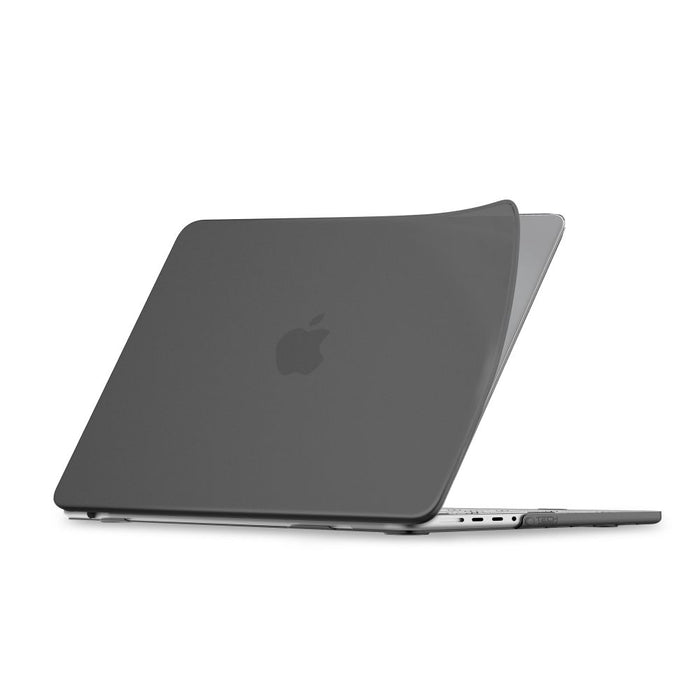 Tech-Protect Softshell case for MacBook Pro 14" 2021 / 2023 / 2024 / 2025 / 2026 - matte black
