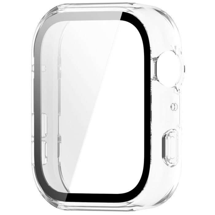 Tech-Protect Defense Case for Huawei Watch Fit 5 - Transparent