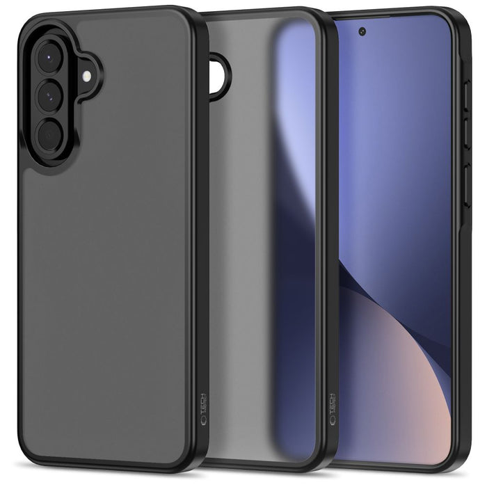 Tech-Protect Magmat Case for Samsung Galaxy A36 / A37 / A56 / A27 5G - Matte Black