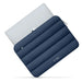 Tech-Protett Fluffy Laptop Bag 13-14 - Navy Blue - Laptop bags<<<HurtelXML