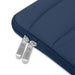 Tech-Protett Fluffy Laptop Bag 13-14 - Navy Blue - Laptop bags<<<HurtelXML