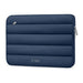 Tech-Protett Fluffy Laptop Bag 15-16 - Navy Blue - Laptop bags<<<HurtelXML
