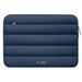 Tech-Protett Fluffy Laptop Bag 15-16 - Navy Blue - Laptop bags<<<HurtelXML