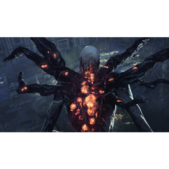 Dying Light 2: Stay Human Game (PC)