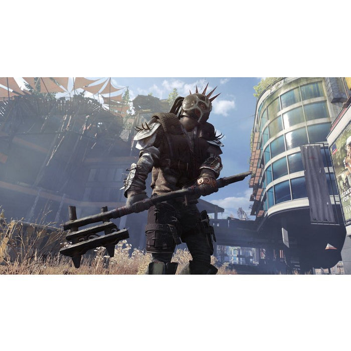 Dying Light 2: Stay Human Game (PC)