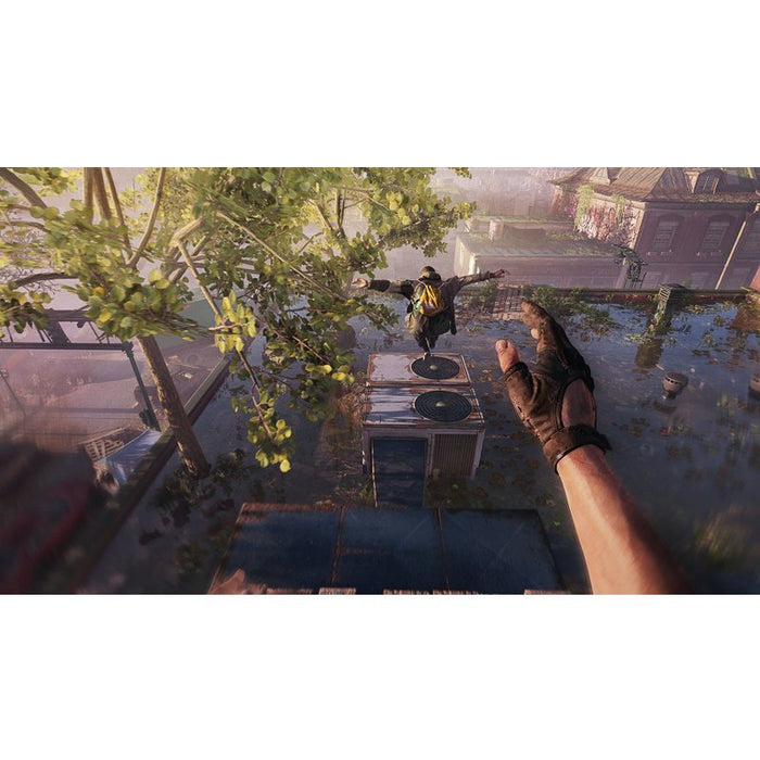 Dying Light 2: Stay Human Game (PC)