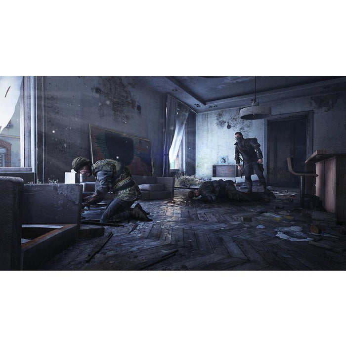 Dying Light 2: Stay Human Game (PC)