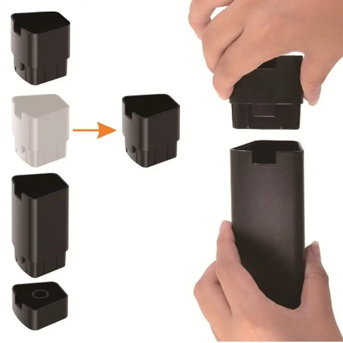 Techly Height-Adjustable Smart Stand ICA-MS 401 - Monitor standsAEU-PPM<<<Articles improvng ergonomics