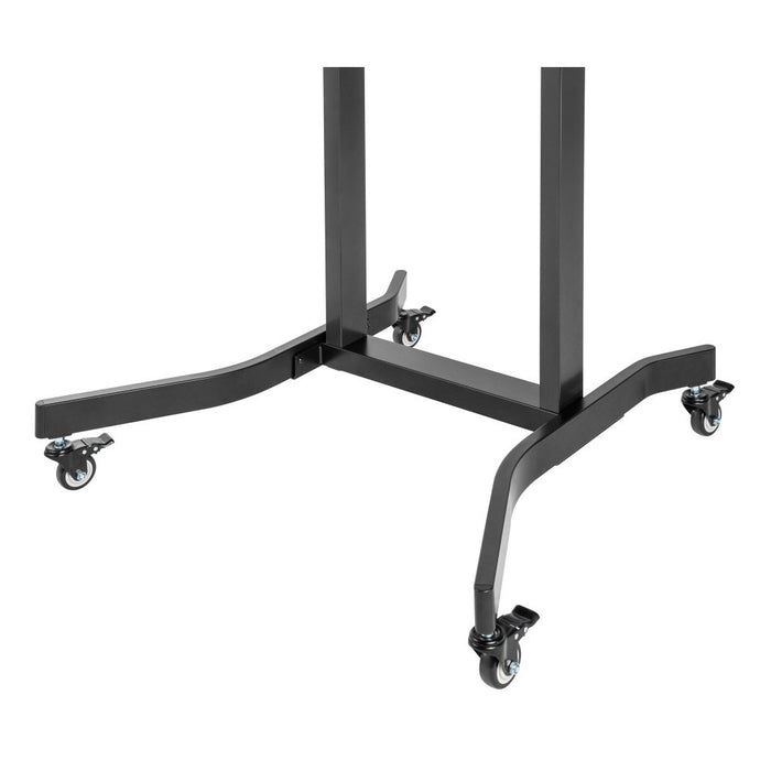 Techly ICA-TR68M TV mount/stand 2.54 m (100") Black
