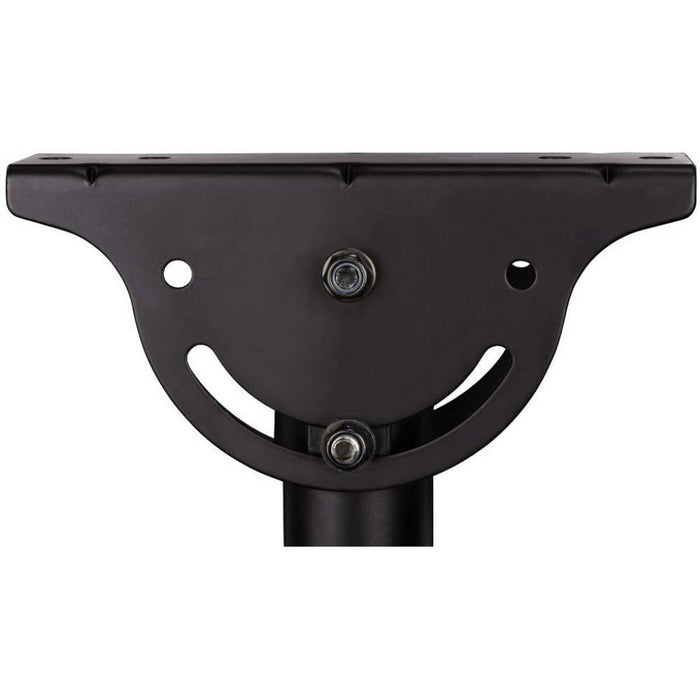 TV Ceiling Support Techly ICA-CPLB 946L 70" 37"