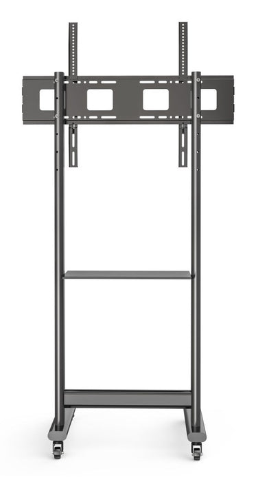 Techly ICA-TR74 TV mount/stand 2.29 m (90") Black