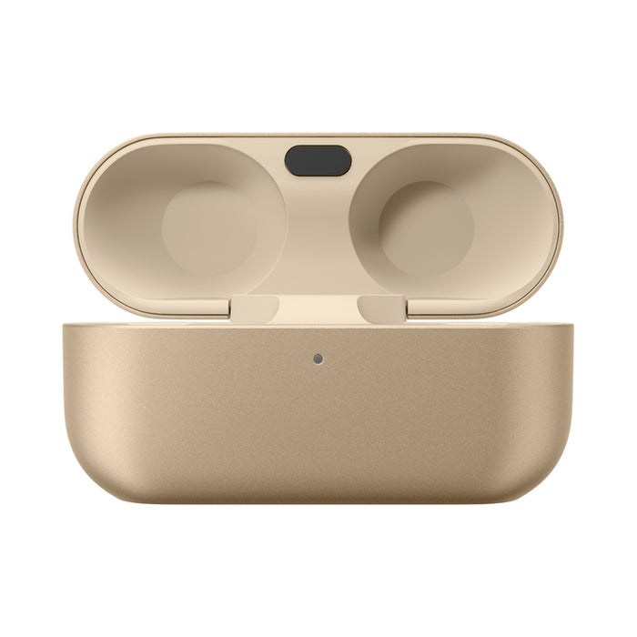 True wireless headphones TECHNICS EAH-AZ100 GOLD GOLD