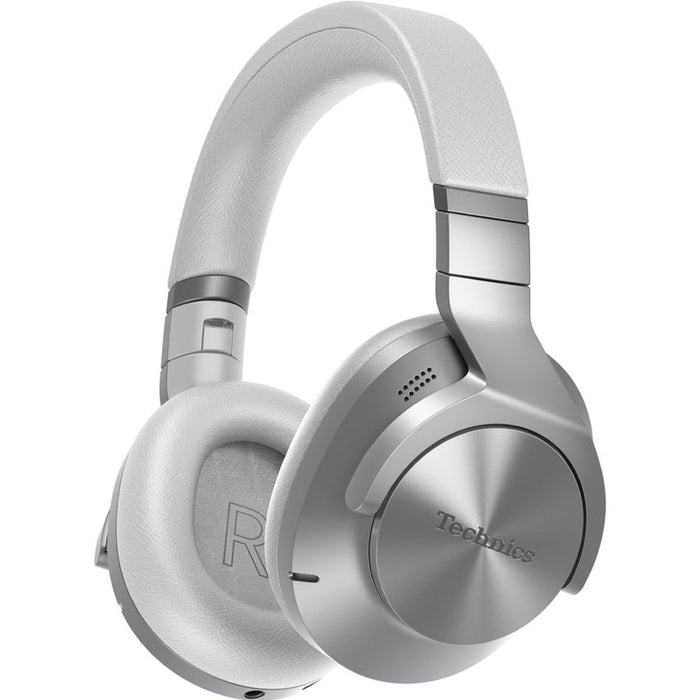 Headphones with Microphone Technics EAH-A800-S Silver