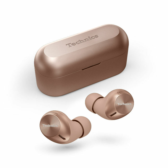 In-ear Bluetooth Headphones Technics EAH-AZ40M2EN Rose gold