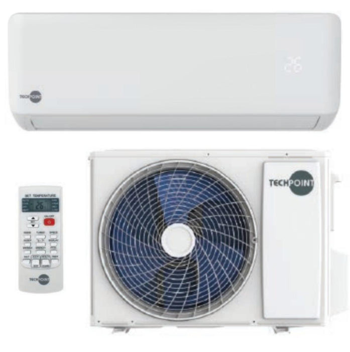 AIR CONDITIONER TECHPOINT H09 MAXCOOL