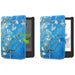 TechProtect SmartCase for PocketBook Verse / Pro / Lite - Blue - Cell phone cases and covers<<<HurtelXML